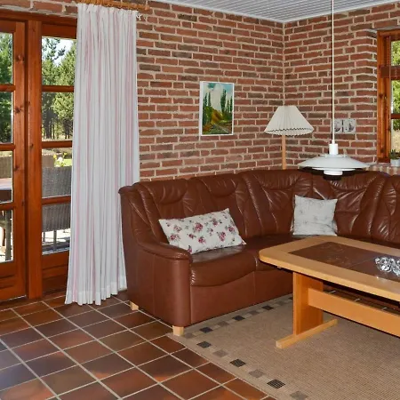 Angret - 3-5km From The Sea In Western Jutland By Interhome *