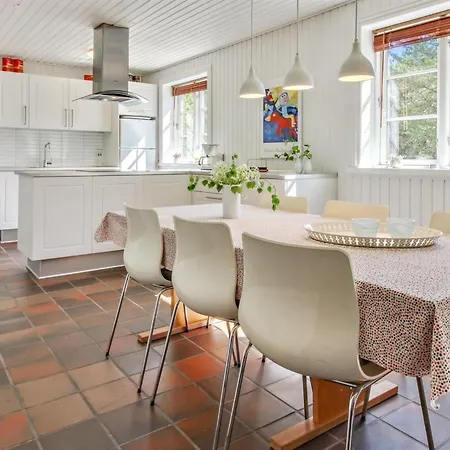 Semesterbostad Angret - 3-5km From The Sea In Western Jutland By Interhome