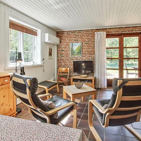 Angret - 3-5km From The Sea In Western Jutland By Interhome Semesterbostad