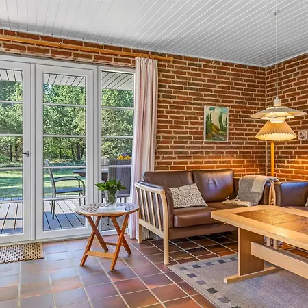 Сasa de vacaciones Angret - 3-5km From The Sea By Interhome *