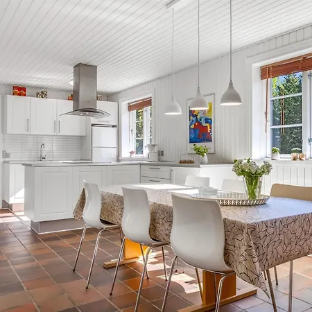 Angret - 3-5km From The Sea By Interhome Сasa de vacaciones
