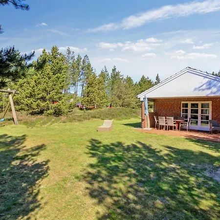 Feriehus Angret - 3-5km From The Sea By Interhome