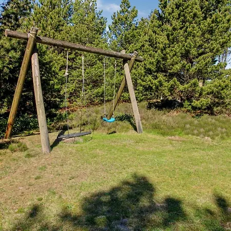 Angret - 3-5km From The Sea By Interhome Feriehus Kongsmark