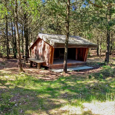 Feriehus Angret - 3-5km From The Sea By Interhome